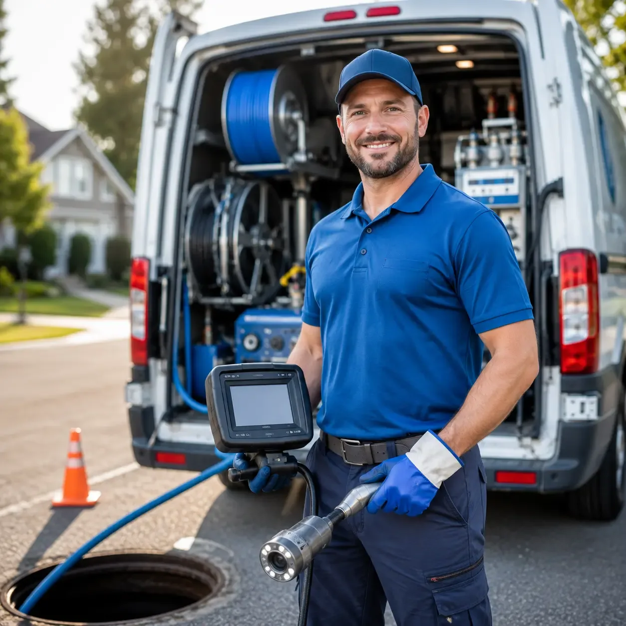 Local Pipe Relining specialists in Matherville, IL
