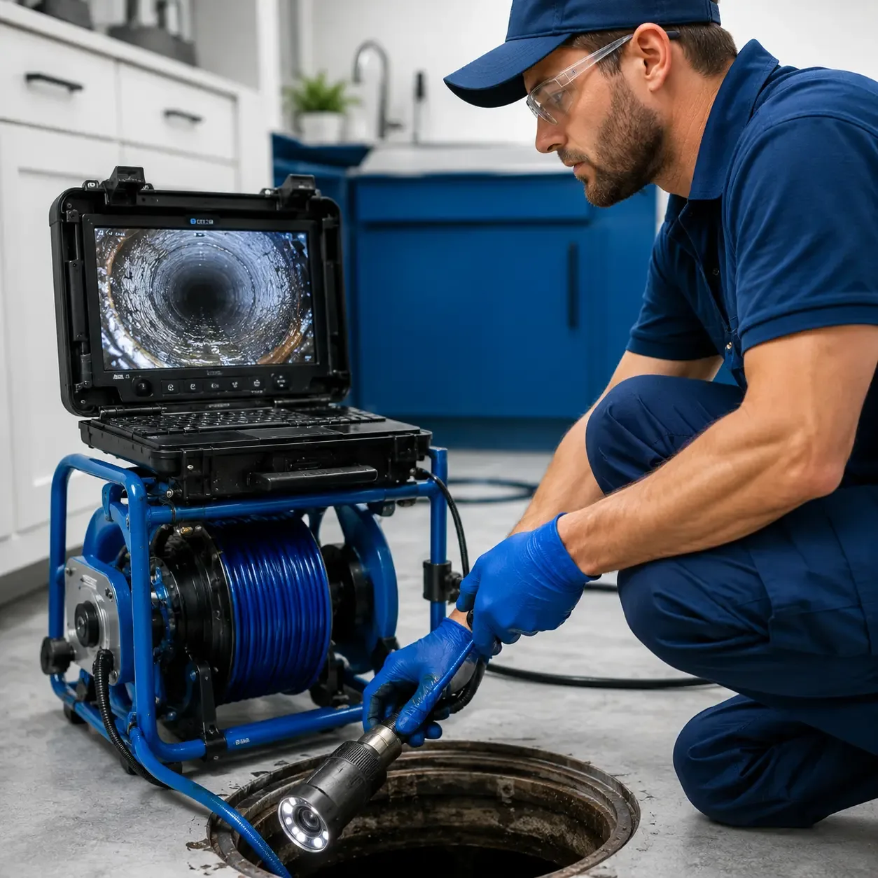 Pipe Relining professionals serving Matherville, IL